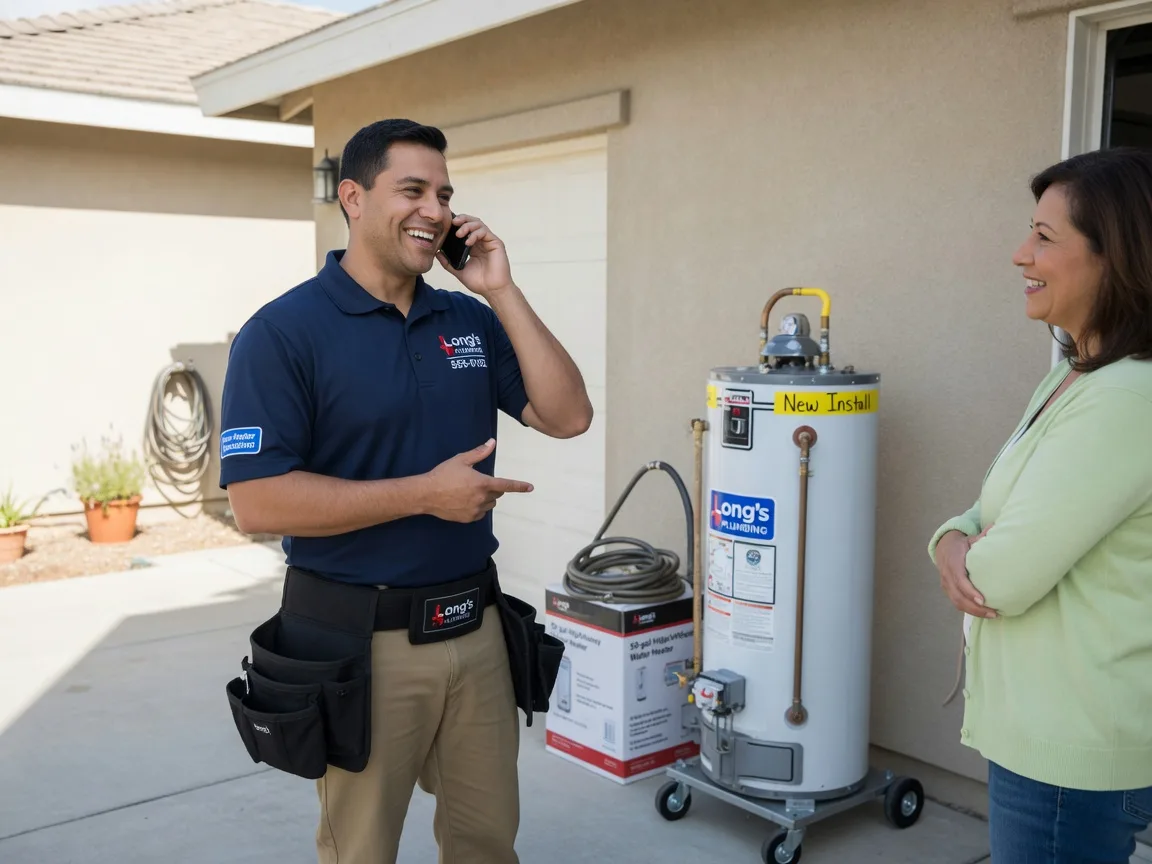 Leak Detection Readstown, WI FAQs